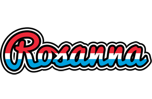 Rosanna norway logo