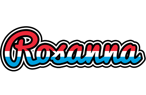 Rosanna norway logo