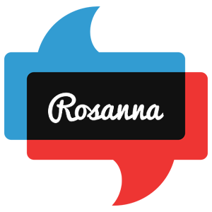 Rosanna sharks logo