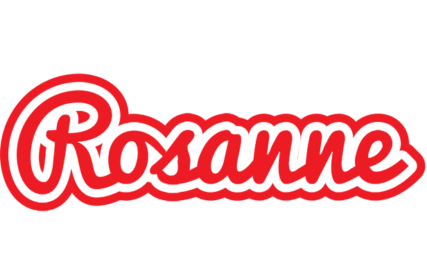 Rosanne sunshine logo