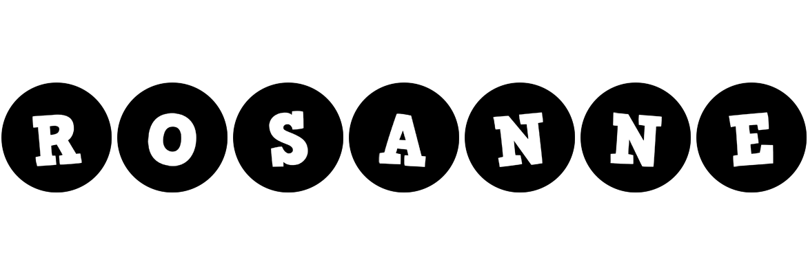 Rosanne tools logo