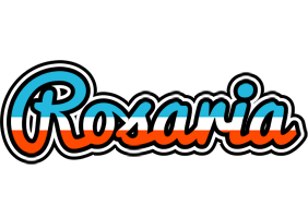 Rosaria america logo