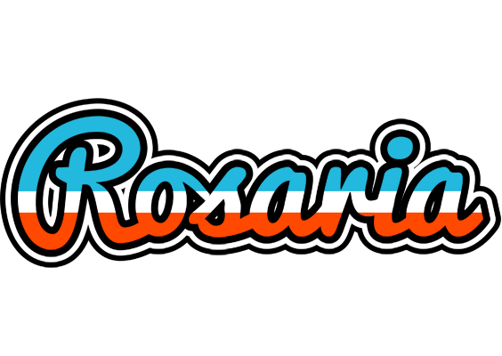 Rosaria america logo