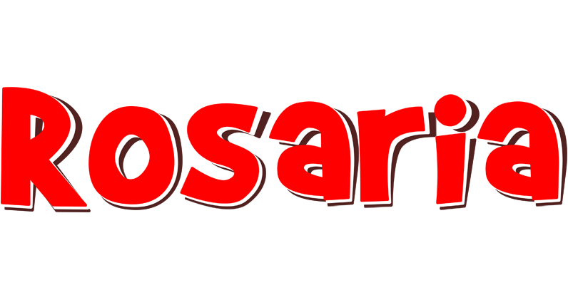 Rosaria basket logo