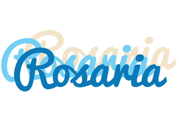 Rosaria breeze logo