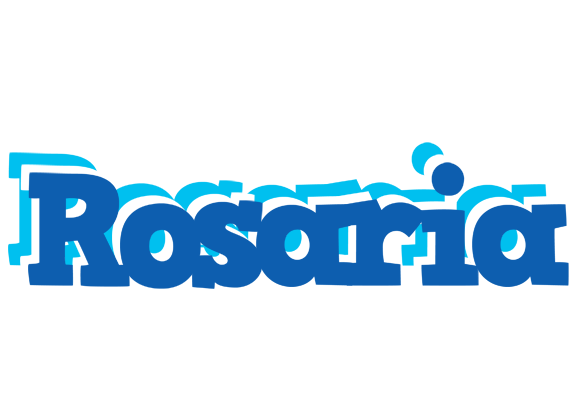 Rosaria business logo