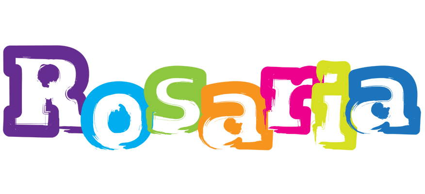 Rosaria casino logo