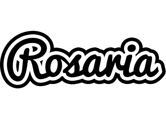 Rosaria chess logo
