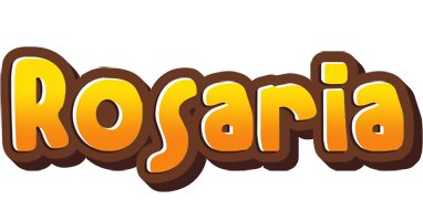 Rosaria cookies logo