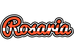 Rosaria denmark logo