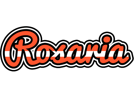 Rosaria denmark logo