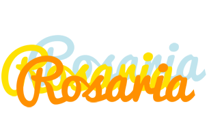 Rosaria energy logo