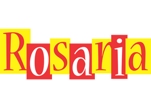 Rosaria errors logo