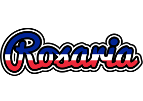 Rosaria france logo