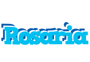 Rosaria jacuzzi logo