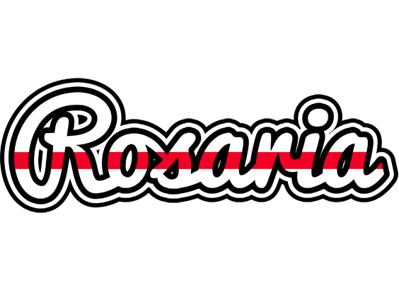 Rosaria kingdom logo
