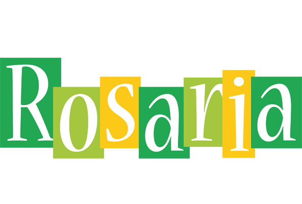 Rosaria lemonade logo