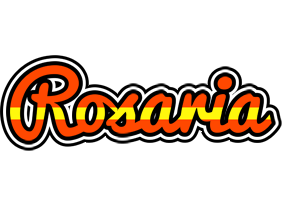 Rosaria madrid logo