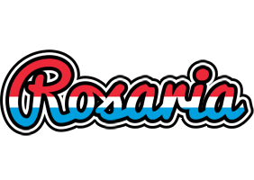 Rosaria norway logo