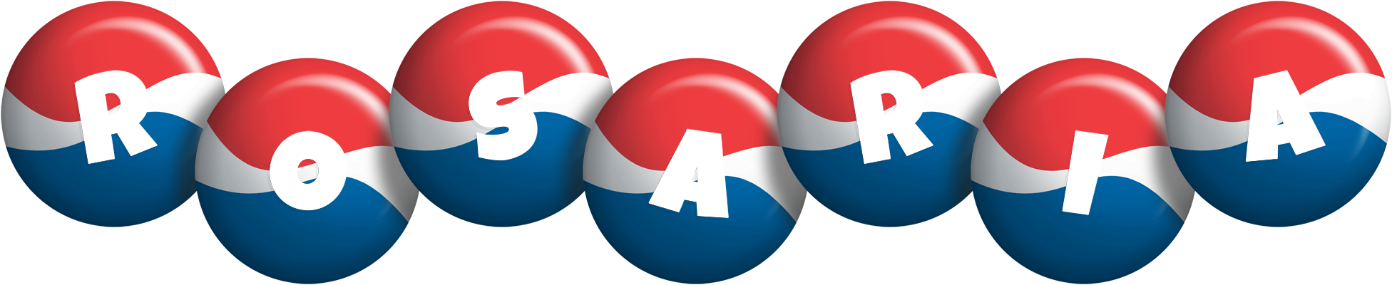 Rosaria paris logo
