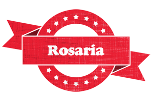 Rosaria passion logo