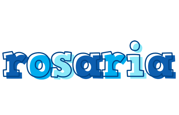 Rosaria sailor logo