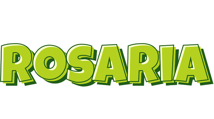 Rosaria summer logo