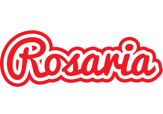 Rosaria sunshine logo
