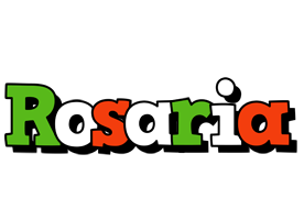 Rosaria venezia logo