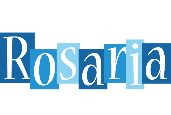 Rosaria winter logo