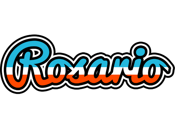 Rosario america logo