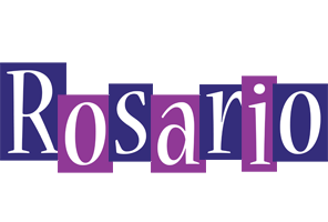Rosario autumn logo