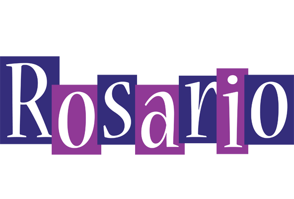 Rosario autumn logo