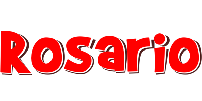 Rosario basket logo