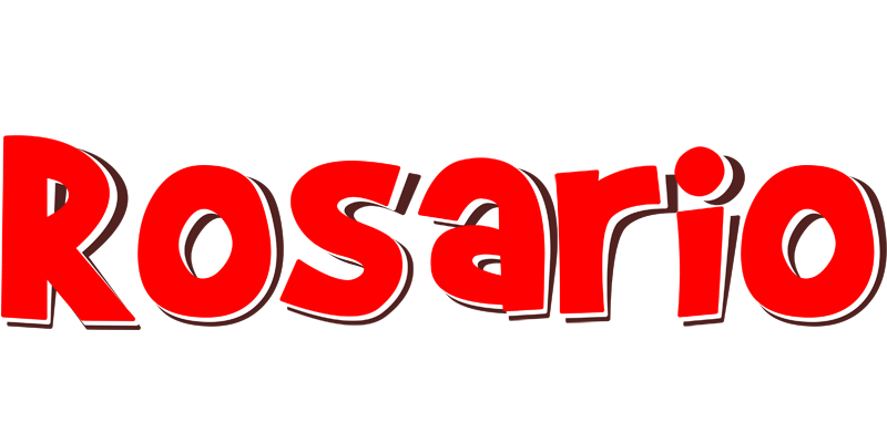 Rosario basket logo