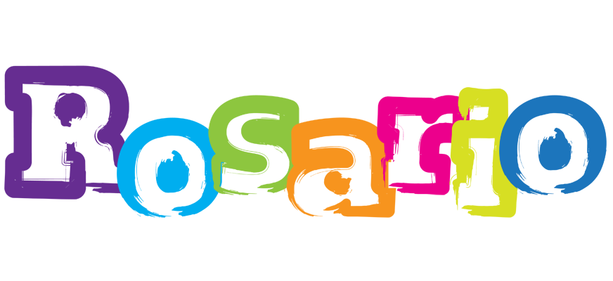 Rosario casino logo