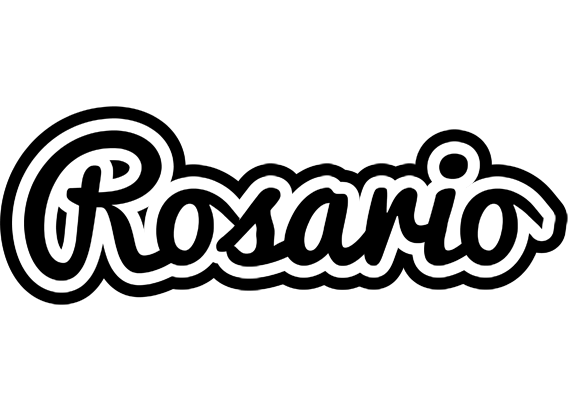 Rosario chess logo