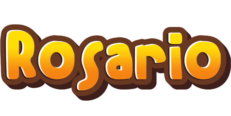 Rosario cookies logo