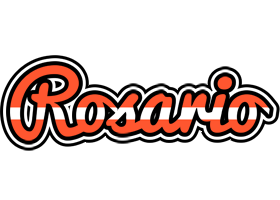 Rosario denmark logo