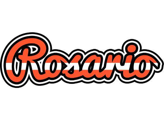 Rosario denmark logo
