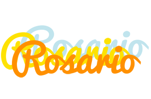Rosario energy logo