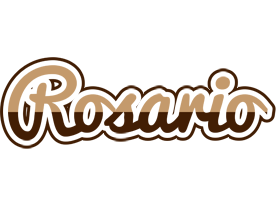 Rosario exclusive logo