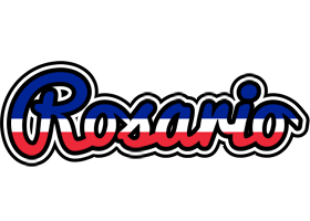 Rosario france logo