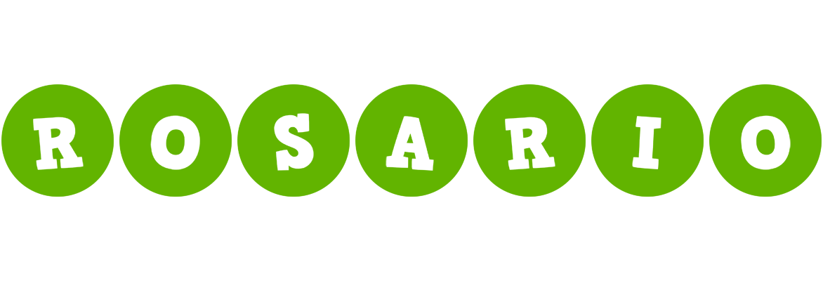 Rosario games logo