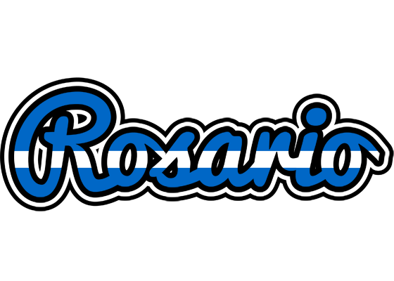 Rosario greece logo