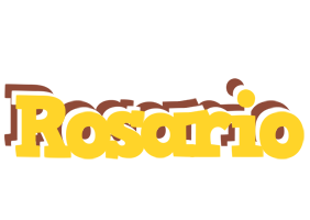 Rosario hotcup logo