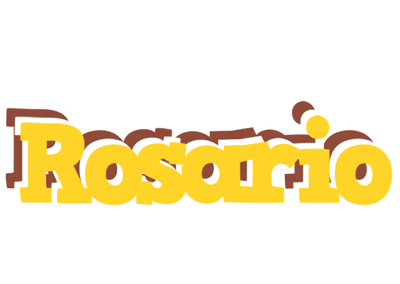 Rosario hotcup logo