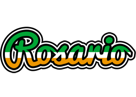 Rosario ireland logo