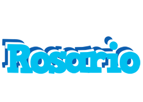 Rosario jacuzzi logo