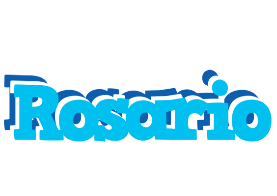 Rosario jacuzzi logo
